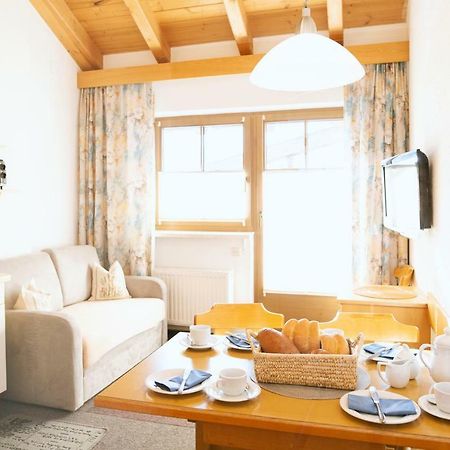 Appartement Pirmin Sölden Exterior foto